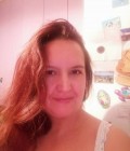 Rencontre Femme : Екатерина, 46 ans à Biélorussie  Минск